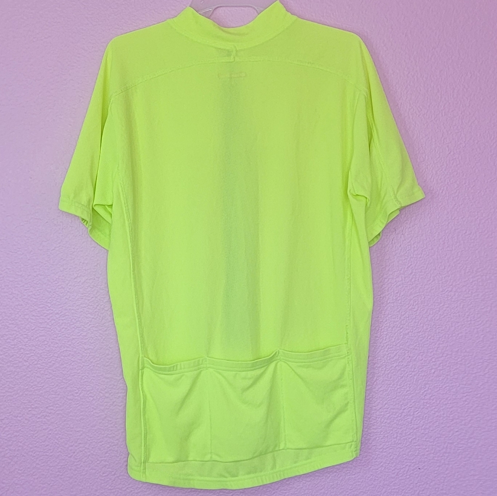 Bellwether Technical Apparel  Criterium Pro Jersey/ XL. - Picture 2 of 9